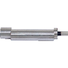 Edge Finder - Model 84 - Double End-1/2″ Shank-0.200 × 0.500 Tip - Americas Industrial Supply