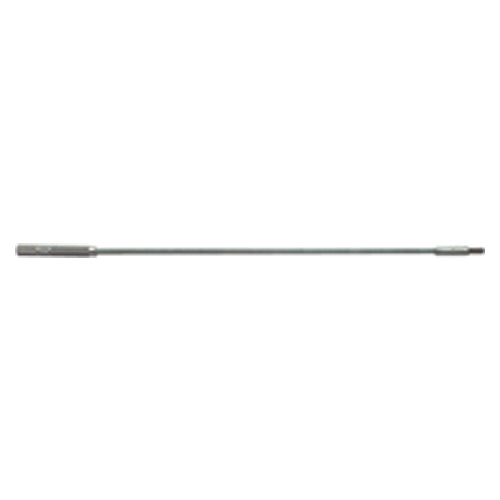 384N O-Stiff Neodymium Pick-Up Magnet, 32″ Reach, 2 Lbs Holding Capacity - Americas Industrial Supply