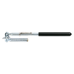 392 Magnetic Pick-Up W/Pivot Joint, 2 Lbs Holding Capacity - Americas Industrial Supply
