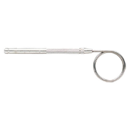 395 Flexible Pick-Up Magnet, 2 Lbs Holding Capacity - Americas Industrial Supply