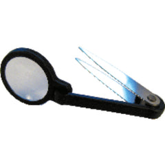 425 5X Power - Magnifying Tweezers - Americas Industrial Supply