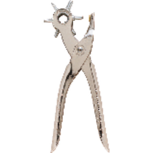 72 General Tool Punch Pliers - Americas Industrial Supply