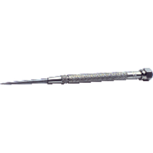 ‎81 Pocket Scribers 5-7/8″ Overall Length; Hardened Tip - Americas Industrial Supply