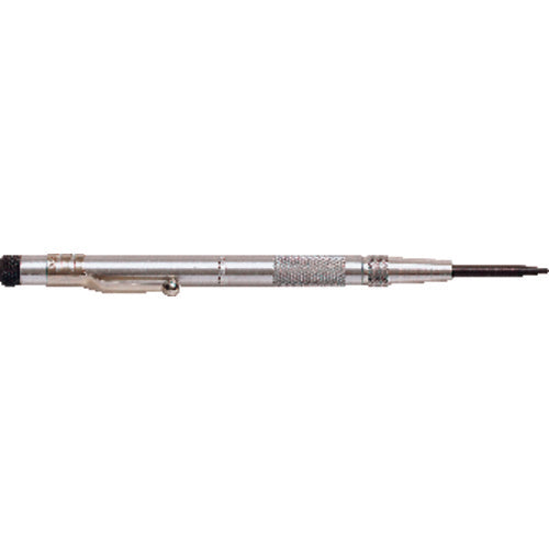 87 General Pocket Automatic Center Punch - For Punching, Marking And Scribing - Americas Industrial Supply