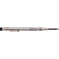 87 General Pocket Automatic Center Punch - For Punching, Marking And Scribing - Americas Industrial Supply