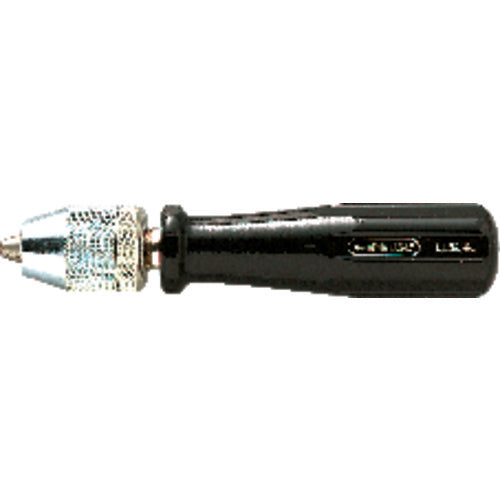 ‎93 0.040″-0.250″ Range - Adjustable - Pin Vise - Americas Industrial Supply