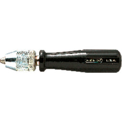 ‎93 0.040″-0.250″ Range - Adjustable - Pin Vise - Americas Industrial Supply