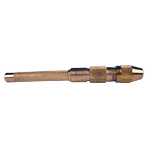 ‎94D 0.110″-0.187″ / 2.80 mm-4.75 mm Range - Single End - Pin Vise - Americas Industrial Supply