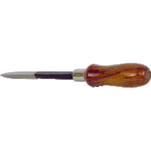 8″ - Triangular - Scraper - Americas Industrial Supply