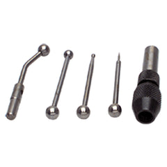 5 Piece Wiggler Set - Model 4100–004 - Americas Industrial Supply