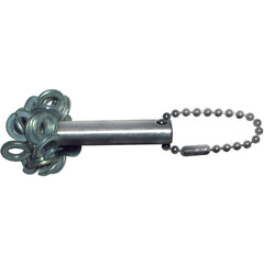 Key Chain Retriever Magnet, 8 lbs Holding Capacity - Americas Industrial Supply