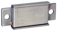 Fixture Magnet - End Mount - 9/16 x 3-1/4'' Bar; 45 lbs Holding Capacity - Americas Industrial Supply