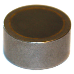 Rare Earth Pot Magnet - 3/4″ Diameter Round; 20 lbs Holding Capacity - Americas Industrial Supply