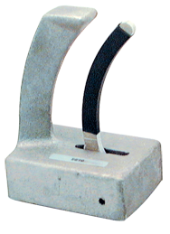 Magnetic Trigger Lift - 2-3/8'' x 3-3/8''; 50 lbs Holding Capacity - Americas Industrial Supply