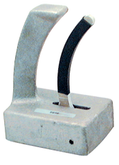 Magnetic Trigger Lift - 2-3/8'' x 3-3/8''; 50 lbs Holding Capacity - Americas Industrial Supply