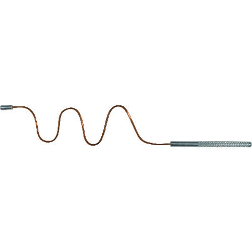Bendable Rare Earth Permanent Magnetic Retriever Or Pick-Up Tool. Fits Into Tight Spots - Americas Industrial Supply