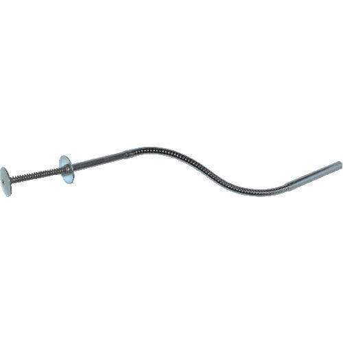 Part Retriever Magnet, 5/16″ Diameter, 17″ Length, 2.5 lbs Holding Capacity - Americas Industrial Supply