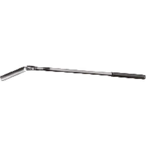 Part Retriever Magnet, 1/2″ Diameter, 13 To 26″ Length, 12 lbs Holding Capacity - Americas Industrial Supply