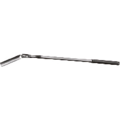 Part Retriever Magnet, 1/2″ Diameter, 13 To 26″ Length, 12 lbs Holding Capacity - Americas Industrial Supply