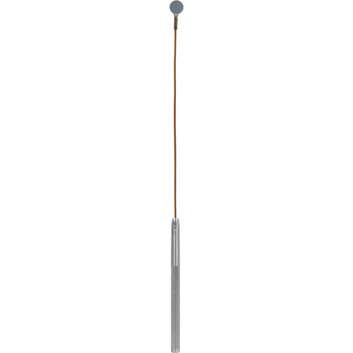 STAINLESS STEEL MIRROR BENDABLE - Americas Industrial Supply