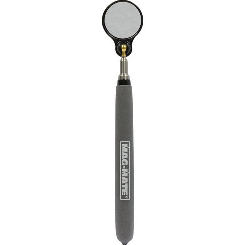 STAINLESS STEEL MIRROR EXT TO 35 - Americas Industrial Supply