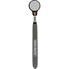 STAINLESS STEEL MIRROR EXT TO 35 - Americas Industrial Supply