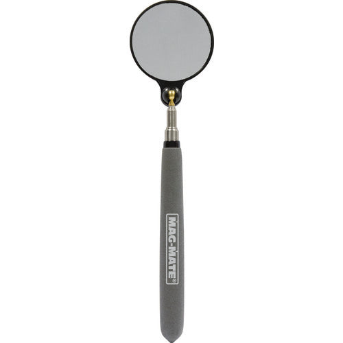 STAINLESS STEEL MIRROR EXT TO 36 - Americas Industrial Supply