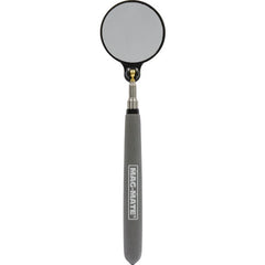 STAINLESS STEEL MIRROR EXT TO 36 - Americas Industrial Supply
