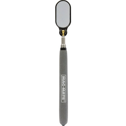 STAINLESS STEEL MIRROR EXT TO 36 - Americas Industrial Supply
