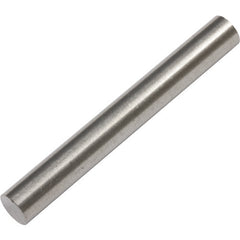 Alnico Rod 1/4″ Diameter × 2″ Length - Americas Industrial Supply