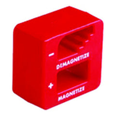 Magnetizer/Demagnetizer - 2″ × 2″ × 1″ - Americas Industrial Supply