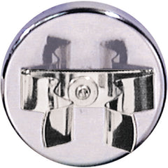 Cup Magnet 1.41″ Diameter Stainless Steel - Americas Industrial Supply