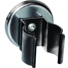 Cup Magnet 1.41″ Diameter Zinc Plated - Americas Industrial Supply
