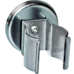 Cup Magnet 1.41″ Diameter Zinc Plated - Americas Industrial Supply