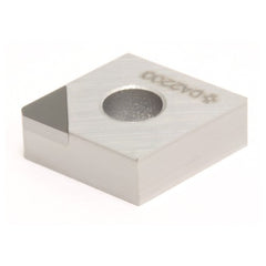 NFCNMA432-DA1000 Turning Insert - Exact Industrial Supply