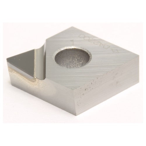 NFCNMX433-DA1000 Turning Insert - Exact Industrial Supply