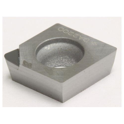 NFCPMX21.51-DA1000 Turning Insert - Exact Industrial Supply