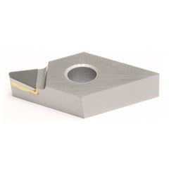 NFDNMX431-DA1000 Turning Insert - Exact Industrial Supply