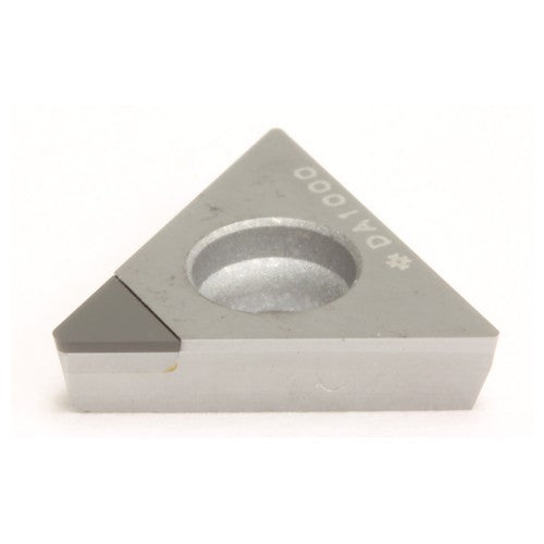 NFTPGA320.5-DA2200 Turning Insert - Exact Industrial Supply
