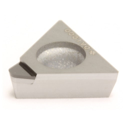 NFTPMX222-DA1000 Turning Insert - Exact Industrial Supply