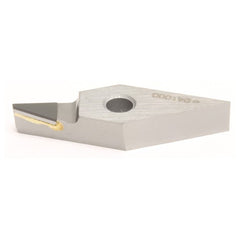 NFVNMX333-DA2200 Turning Insert - Exact Industrial Supply