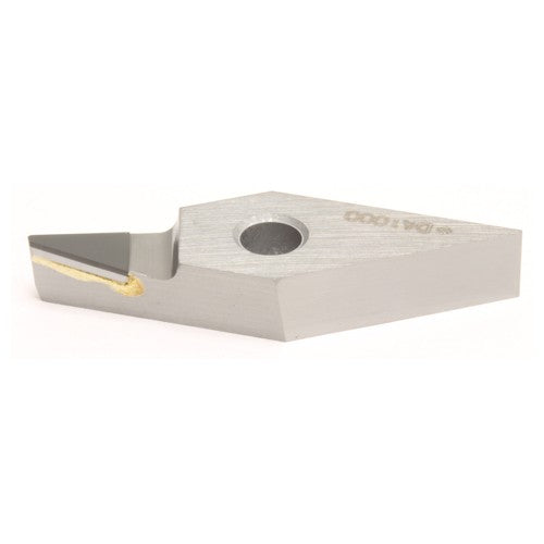NFVNMX331-DA1000 Turning Insert - Exact Industrial Supply