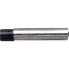 Machine Audible Edge Finder - Model ABB - Single End - 1/2″ Shank-0.500 Tip - Americas Industrial Supply