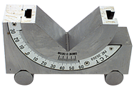 #APS2 - 60° Angle - Sine Angle Block - Americas Industrial Supply