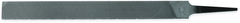 10" HAND SECOND CUT FILE - Americas Industrial Supply