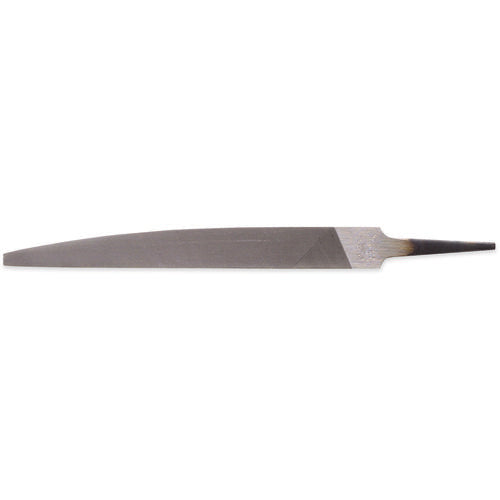 8″ KNIFE 2ND CUT FILE - Exact Industrial Supply