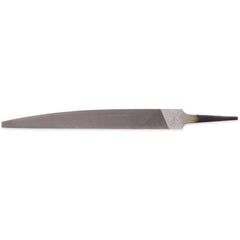 10″ KNIFE 2ND CUT FILE