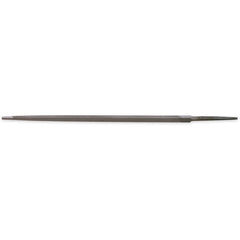 Hand File - 4″ Taper Double Extra Slim