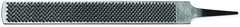 14" TANGED HORSE RASP AND FILE - Americas Industrial Supply