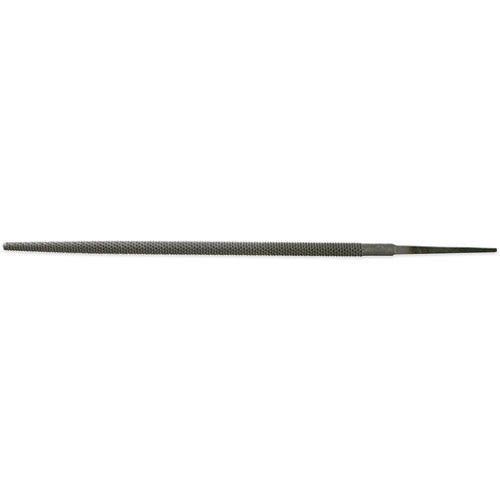 6 1/4″ 2 Round Swiss Pattern File - Exact Industrial Supply